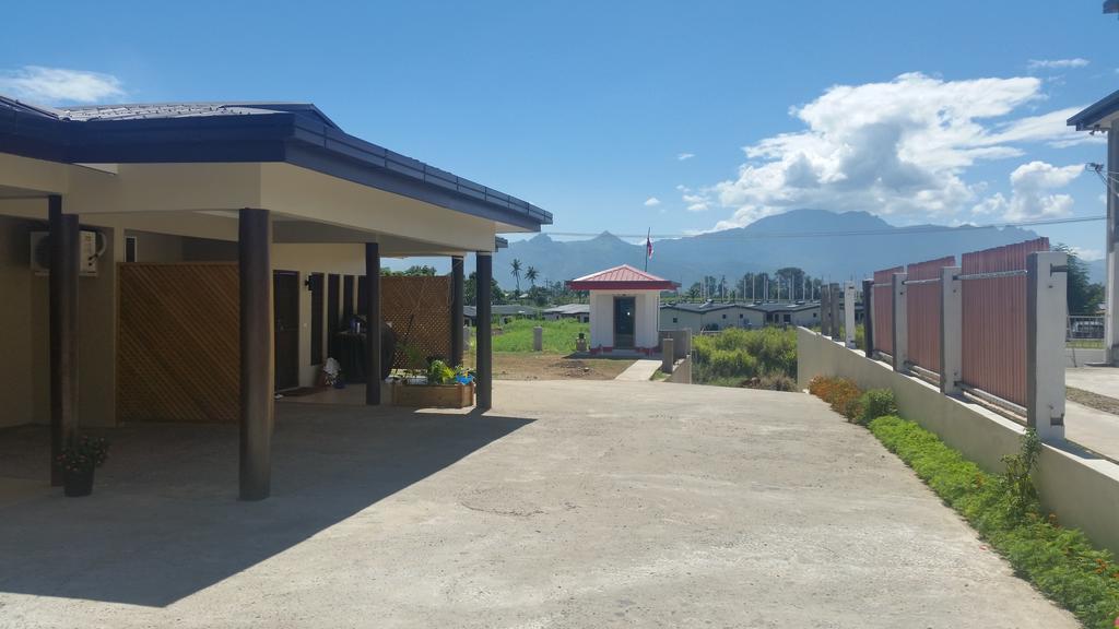 Westfield Homestay Fiji Nadi Exterior foto